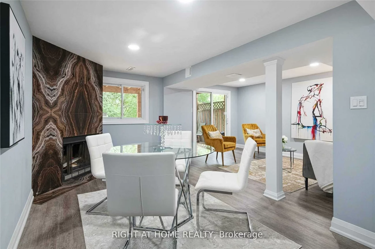 11, Michael, North Richvale, Richmond Hill