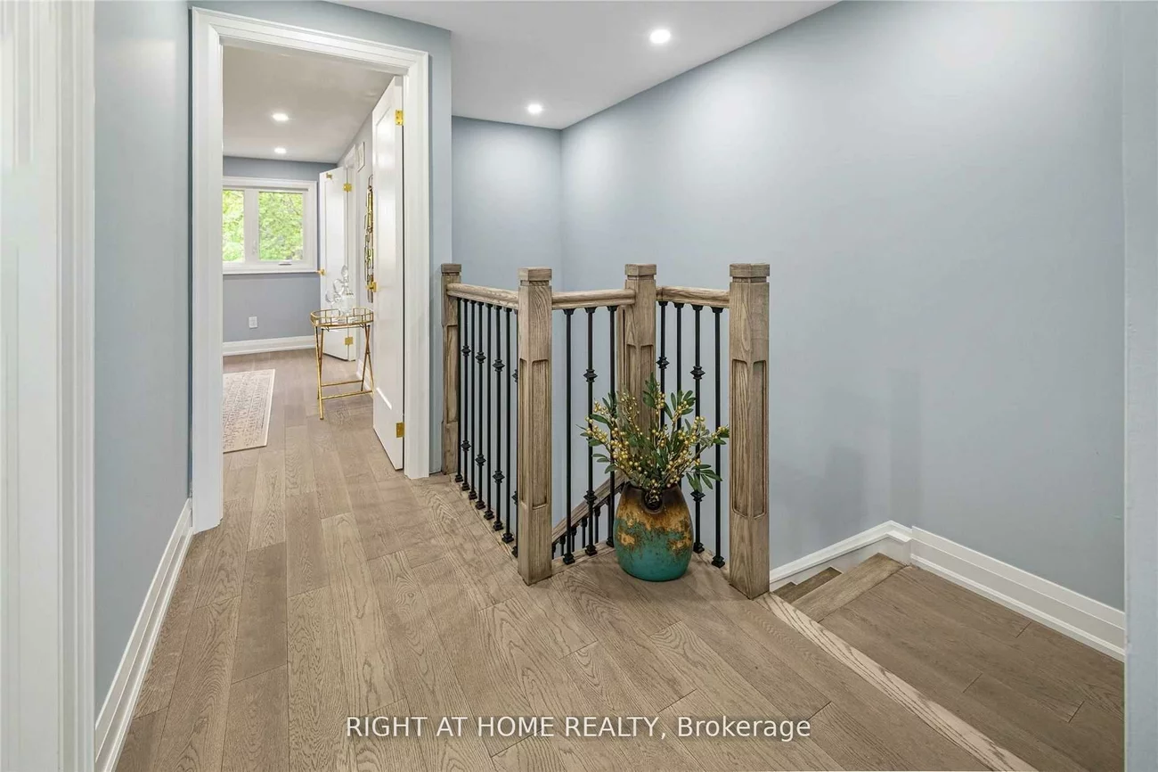 11, Michael, North Richvale, Richmond Hill