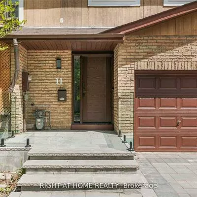 11, Michael, North Richvale, Richmond Hill