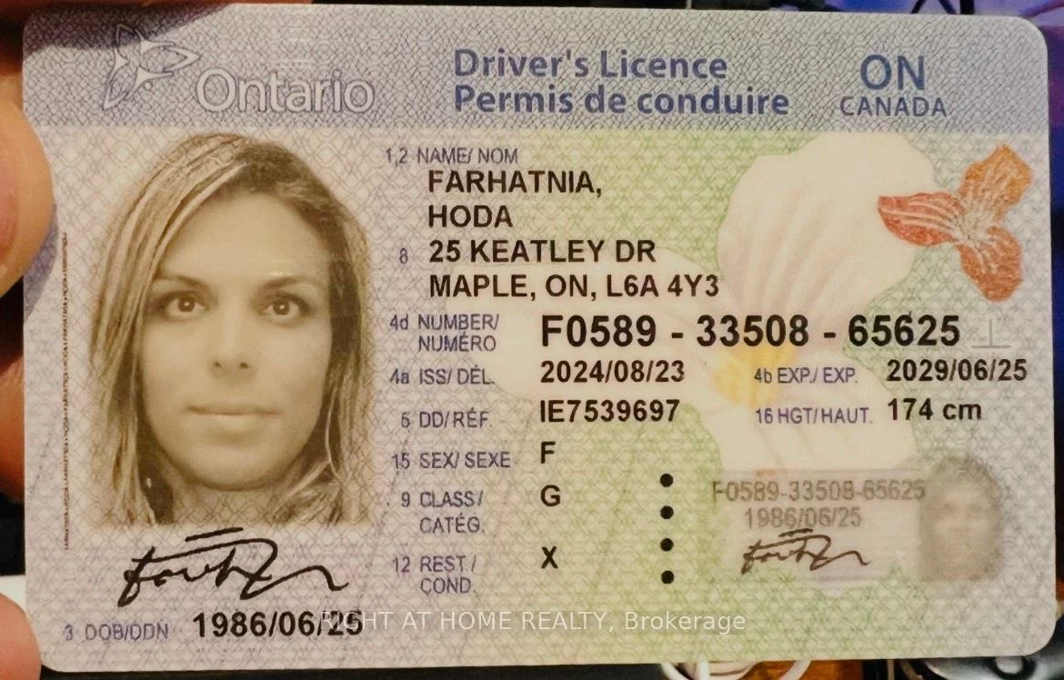 513, Lynett, Crosby, Richmond Hill