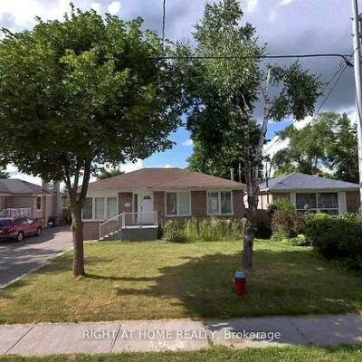 513, Lynett, Crosby, Richmond Hill