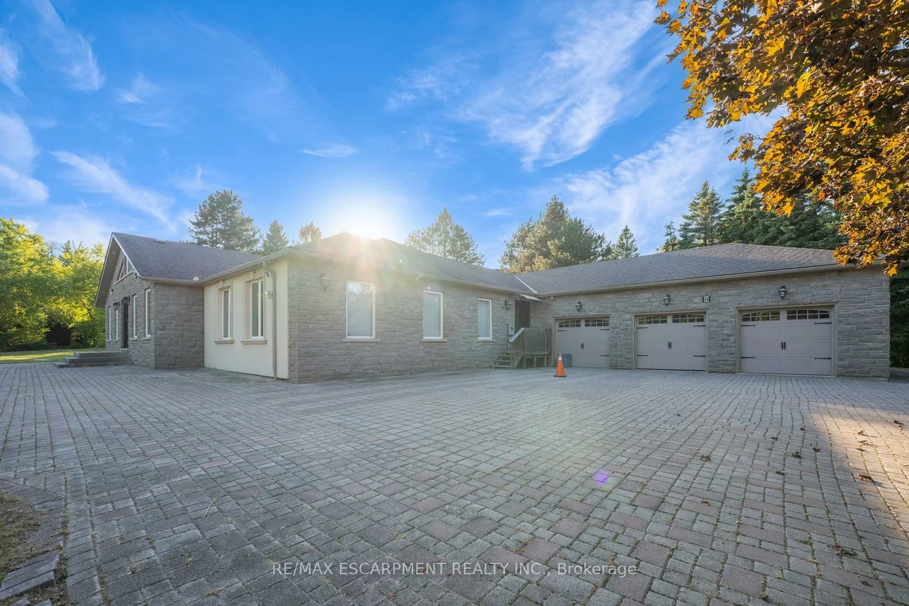 8, Ridgewood, Rural Richmond Hill, Richmond Hill