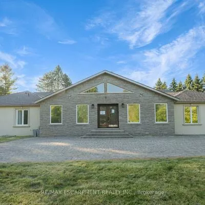 8, Ridgewood, Rural Richmond Hill, Richmond Hill