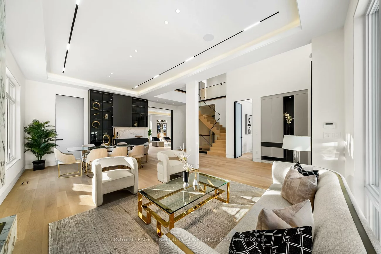 281, Kerrybrook, Mill Pond, Richmond Hill