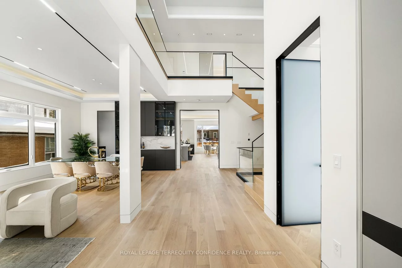 281, Kerrybrook, Mill Pond, Richmond Hill