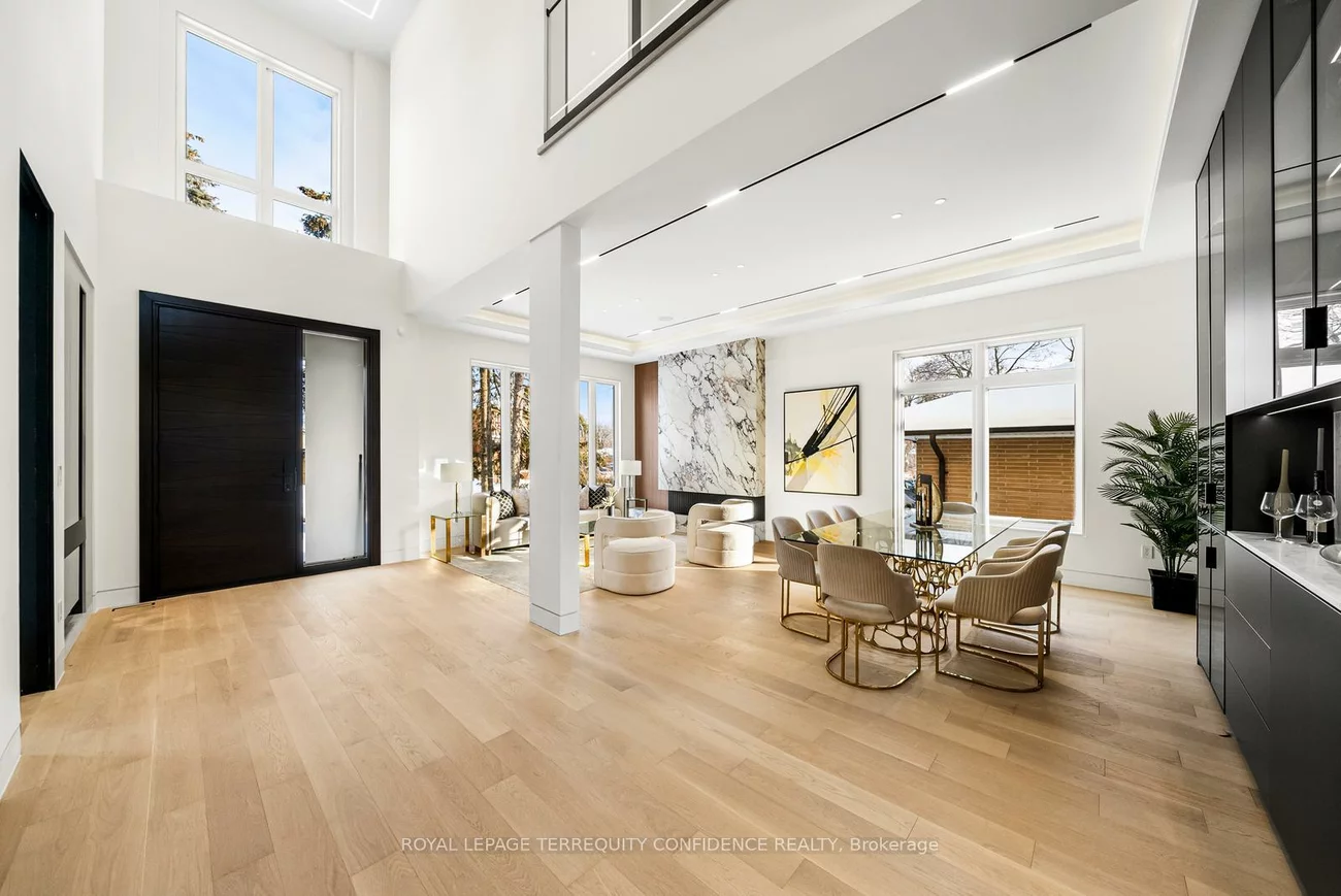 281, Kerrybrook, Mill Pond, Richmond Hill