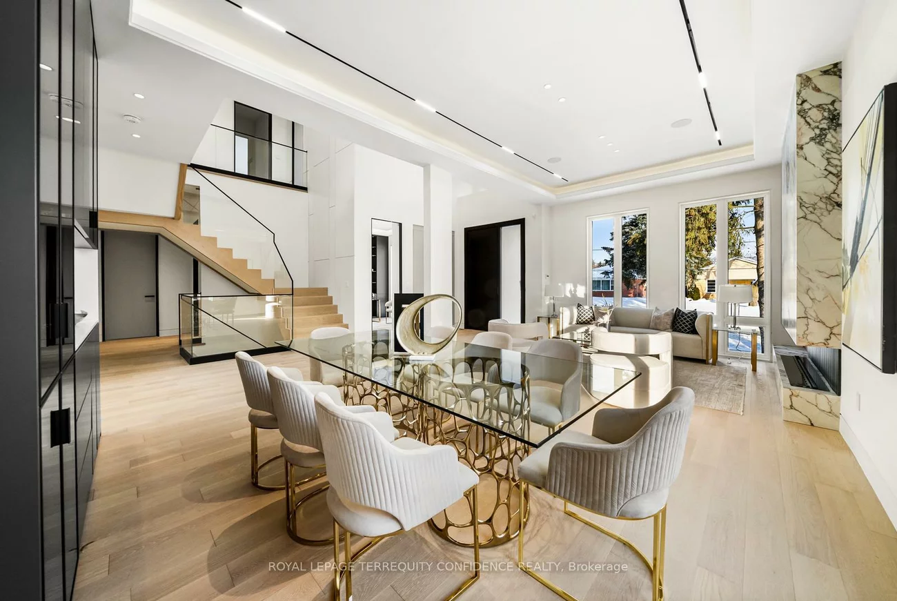 281, Kerrybrook, Mill Pond, Richmond Hill