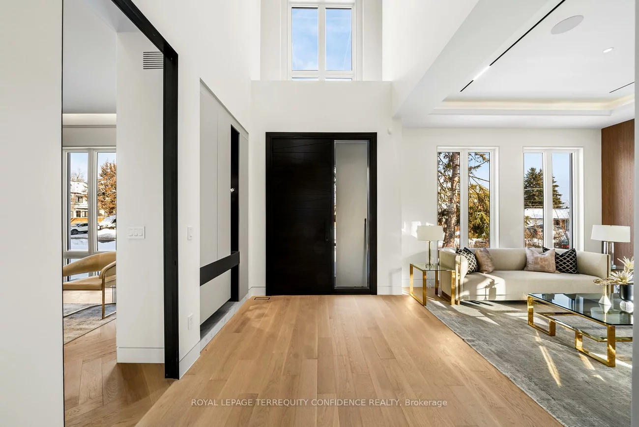 281, Kerrybrook, Mill Pond, Richmond Hill