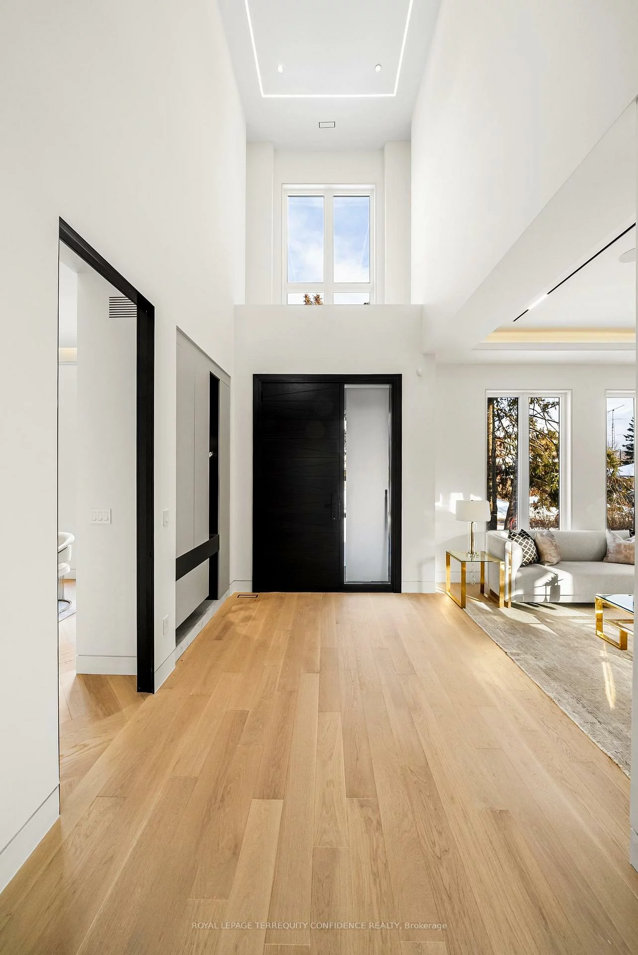 281, Kerrybrook, Mill Pond, Richmond Hill