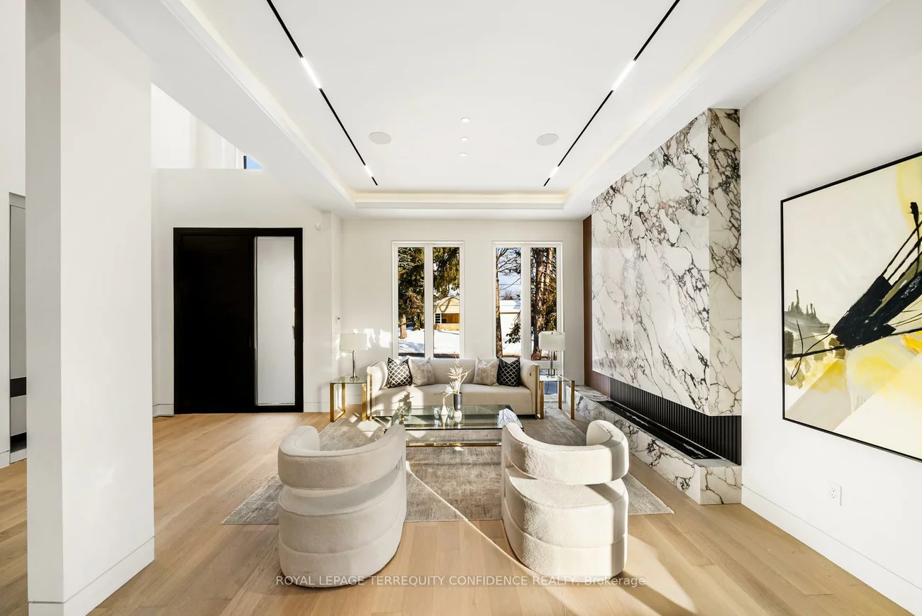 281, Kerrybrook, Mill Pond, Richmond Hill