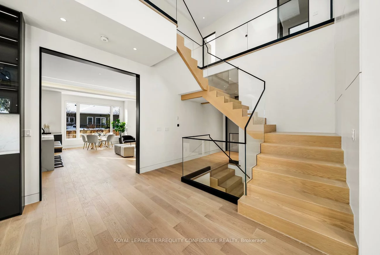 281, Kerrybrook, Mill Pond, Richmond Hill