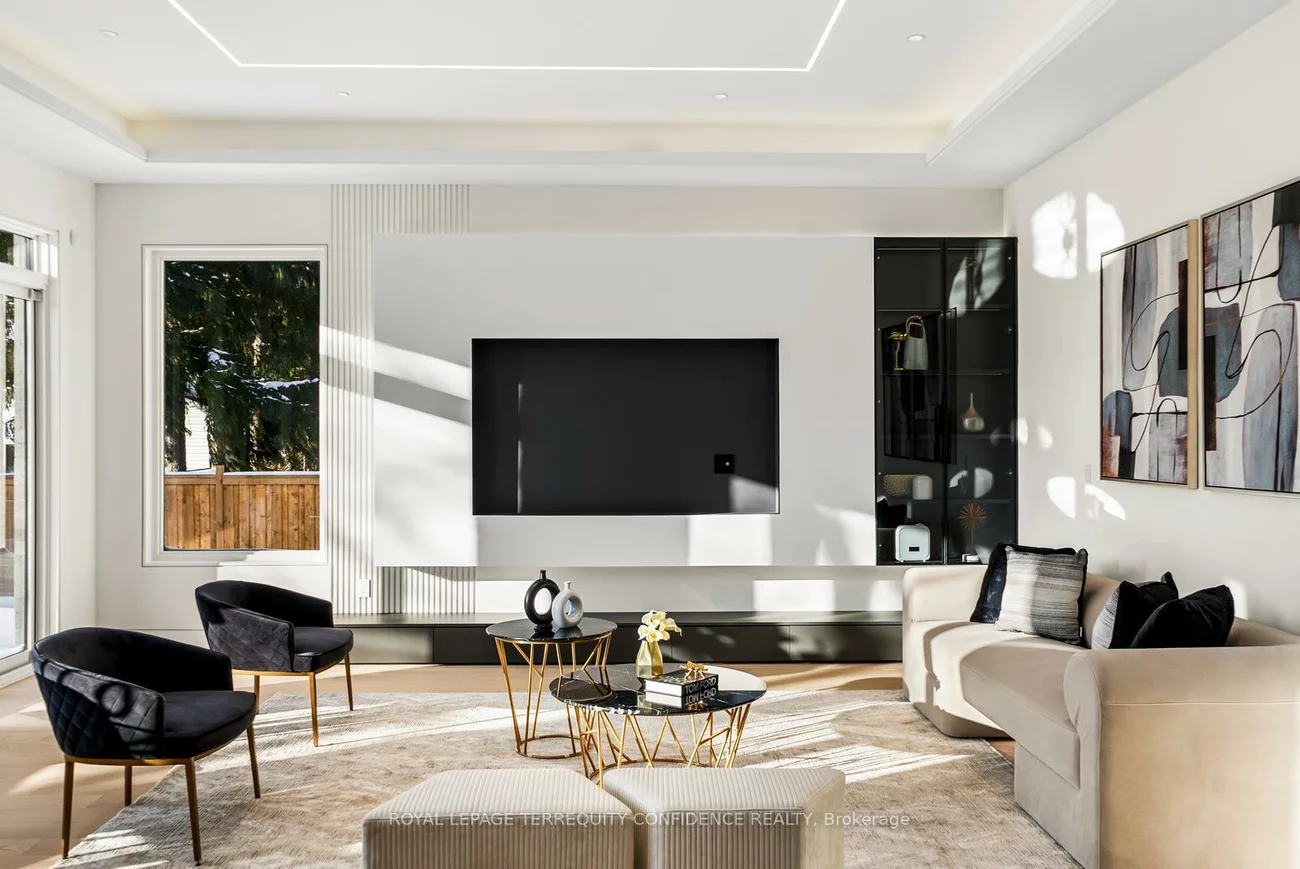 281, Kerrybrook, Mill Pond, Richmond Hill