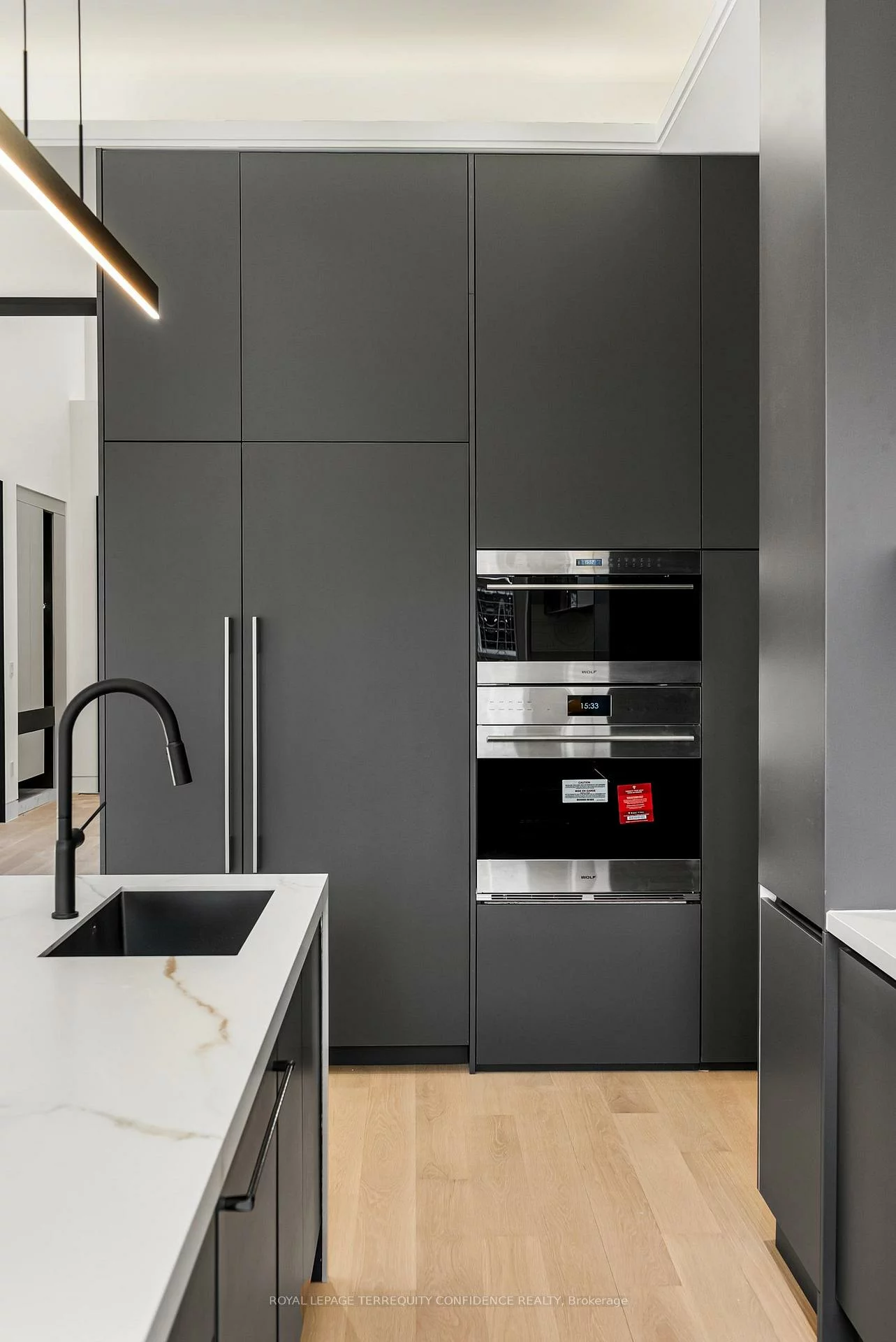 281, Kerrybrook, Mill Pond, Richmond Hill