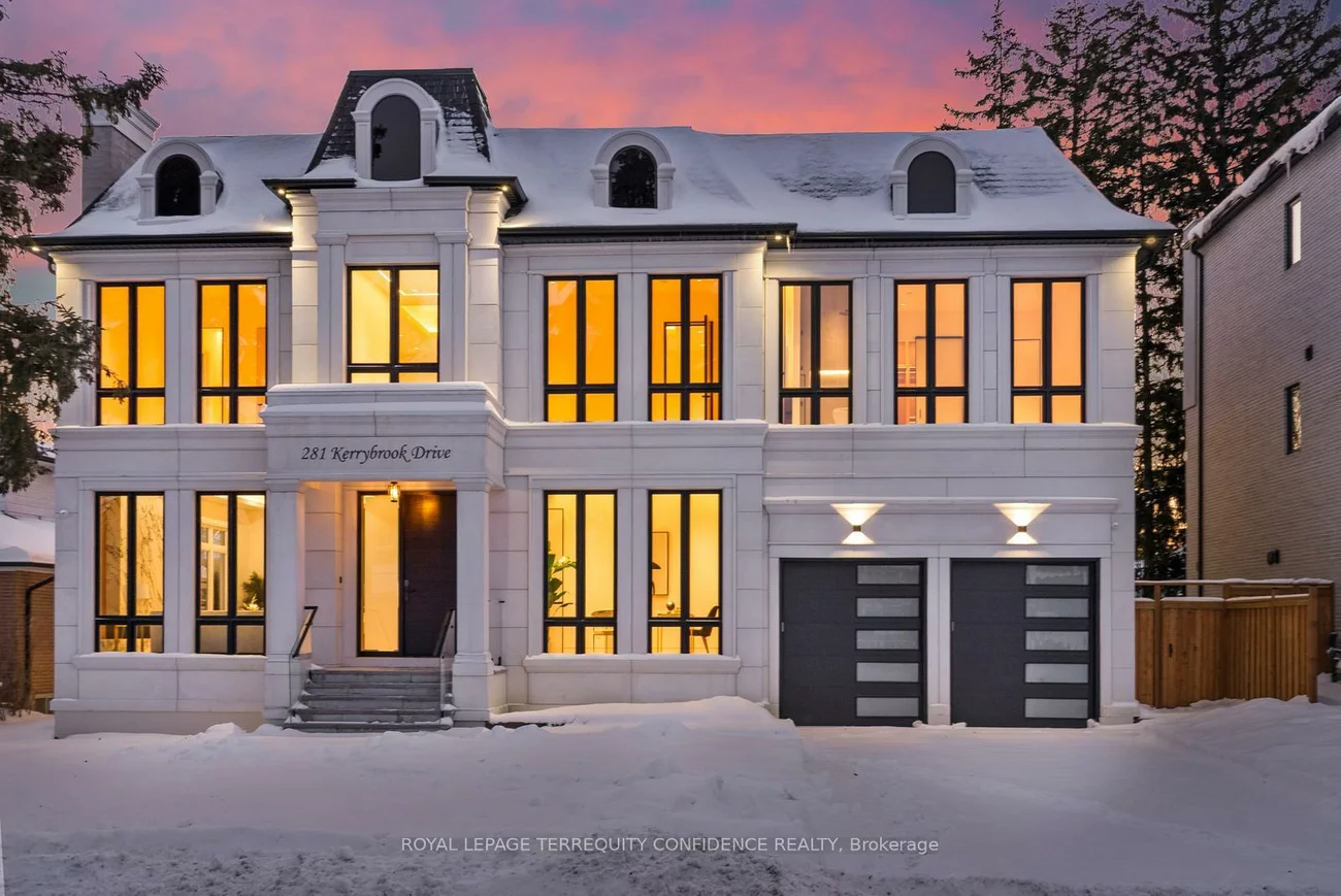 281, Kerrybrook, Mill Pond, Richmond Hill