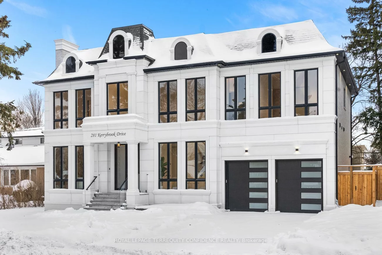 281, Kerrybrook, Mill Pond, Richmond Hill