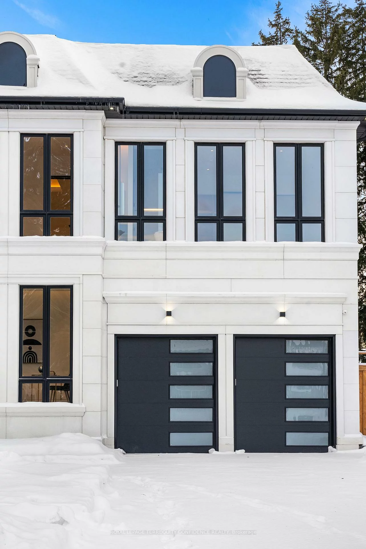 281, Kerrybrook, Mill Pond, Richmond Hill