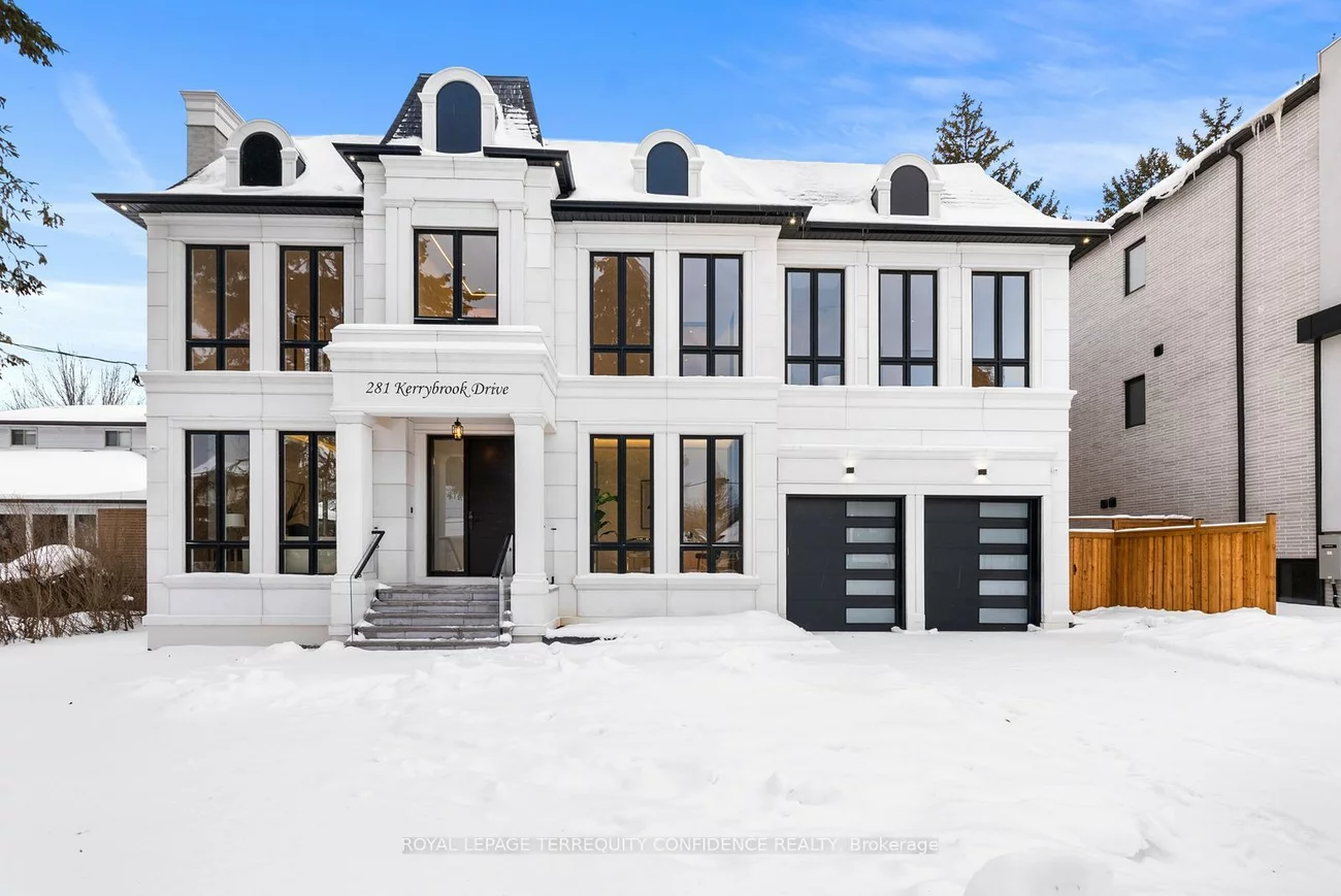 281, Kerrybrook, Mill Pond, Richmond Hill