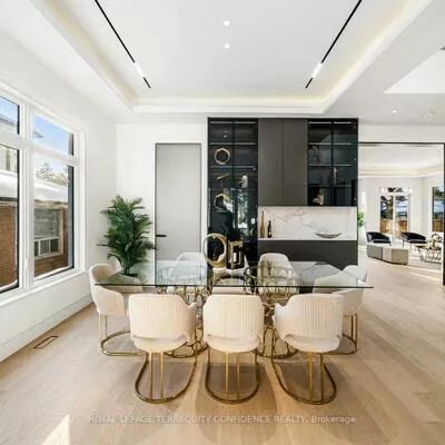 281, Kerrybrook, Mill Pond, Richmond Hill