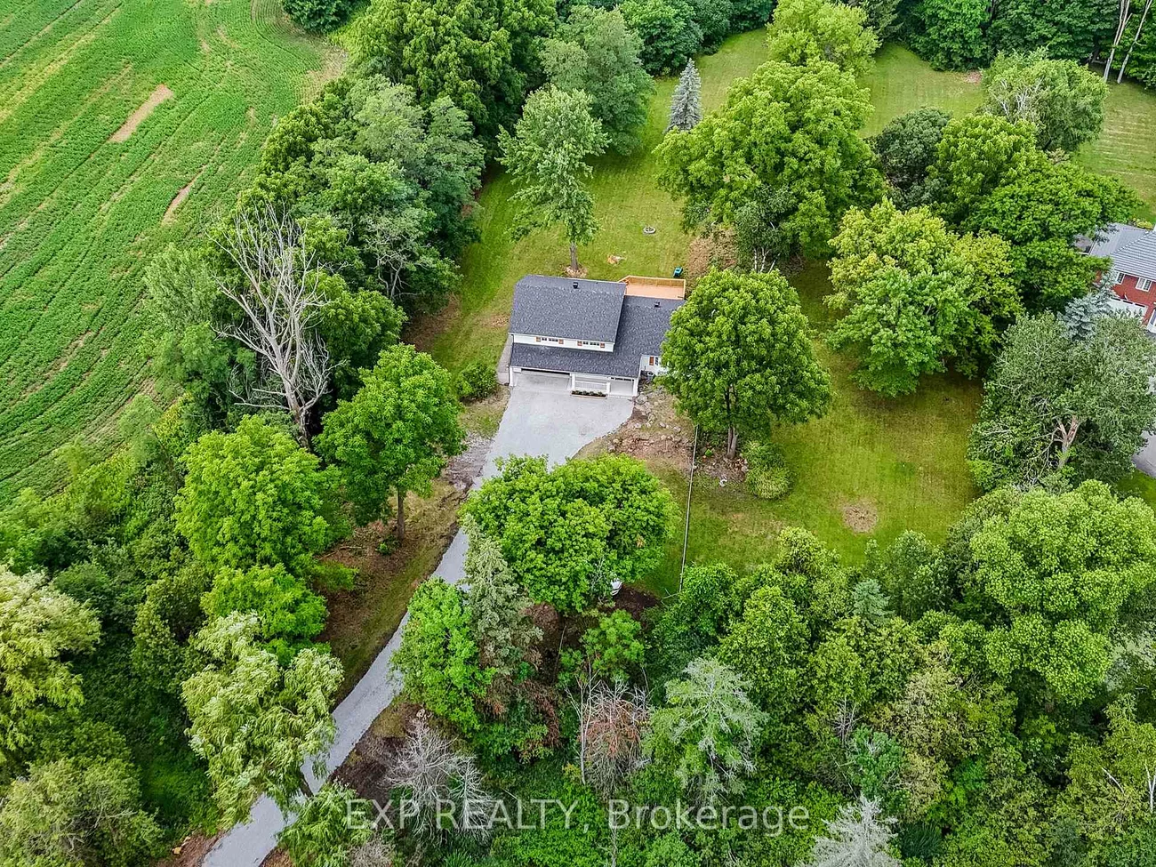 12056, Leslie, Rural Richmond Hill, Richmond Hill