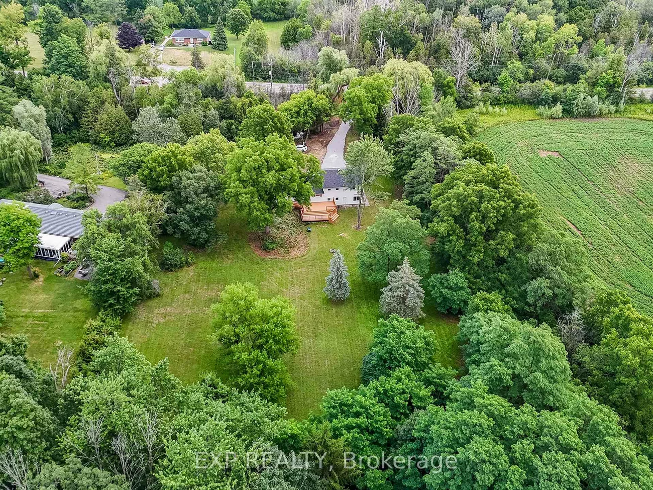 12056, Leslie, Rural Richmond Hill, Richmond Hill