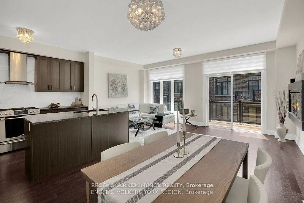 29, Nardini, South Richvale, Richmond Hill