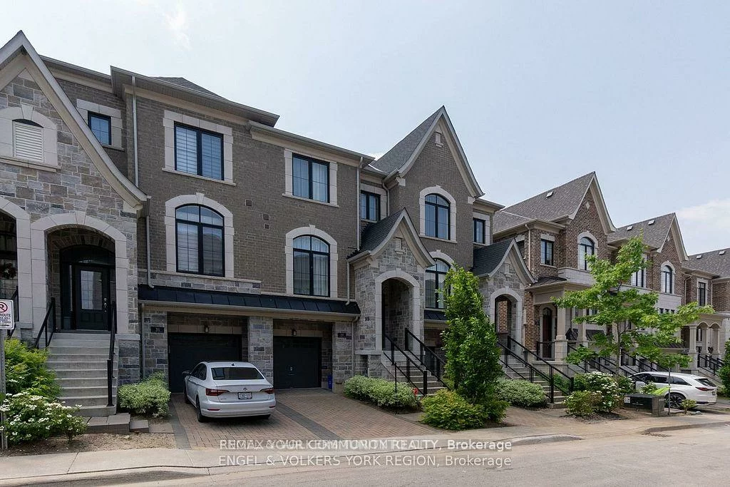 29, Nardini, South Richvale, Richmond Hill