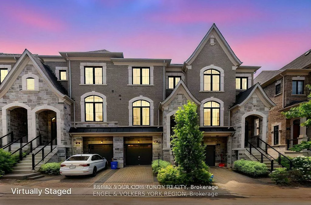 29, Nardini, South Richvale, Richmond Hill