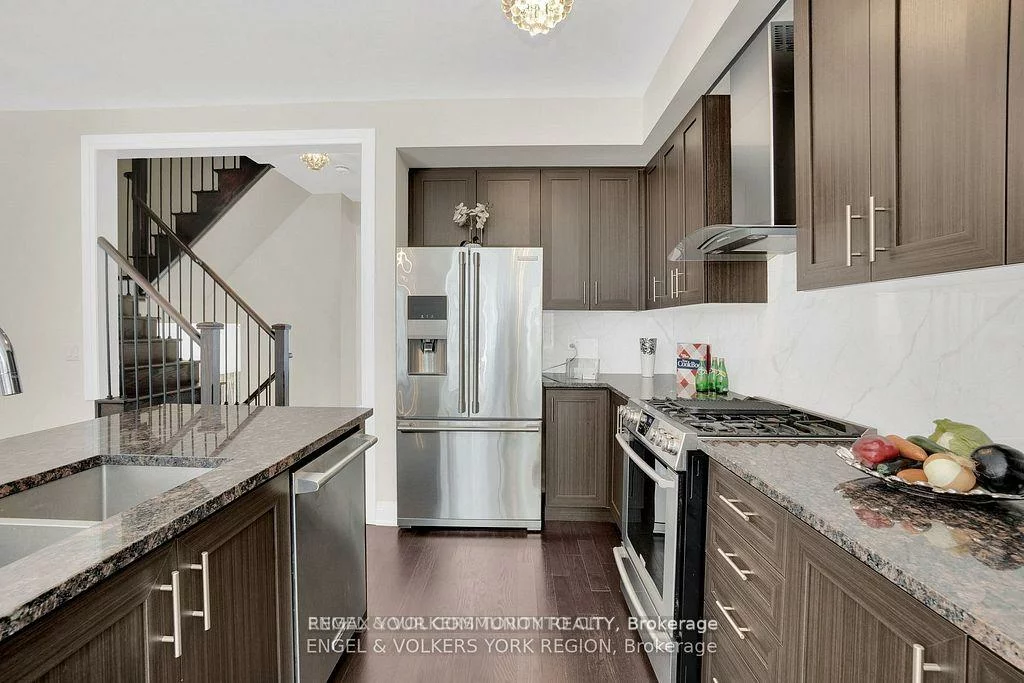 29, Nardini, South Richvale, Richmond Hill