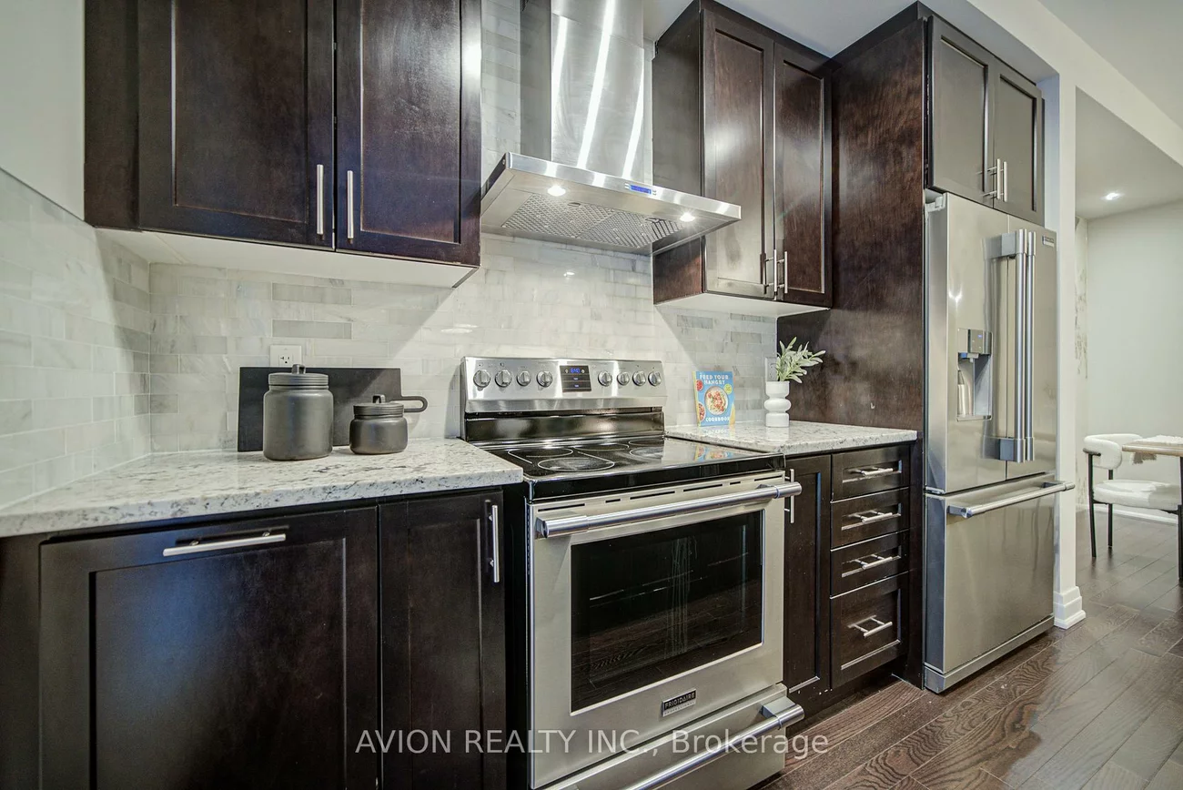 42, Causland, Devonsleigh, Richmond Hill