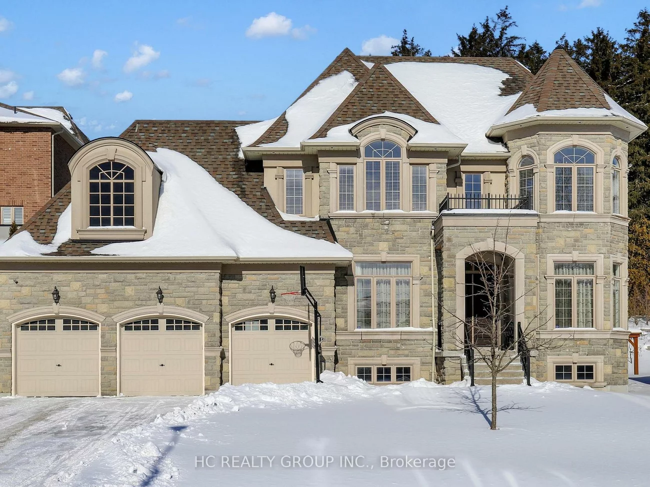 99, Coon's, Oak Ridges, Richmond Hill