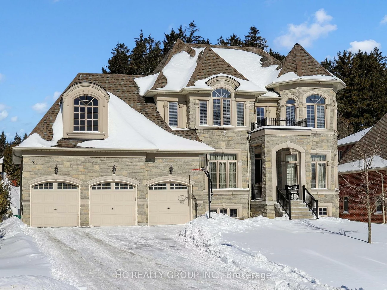 99, Coon's, Oak Ridges, Richmond Hill