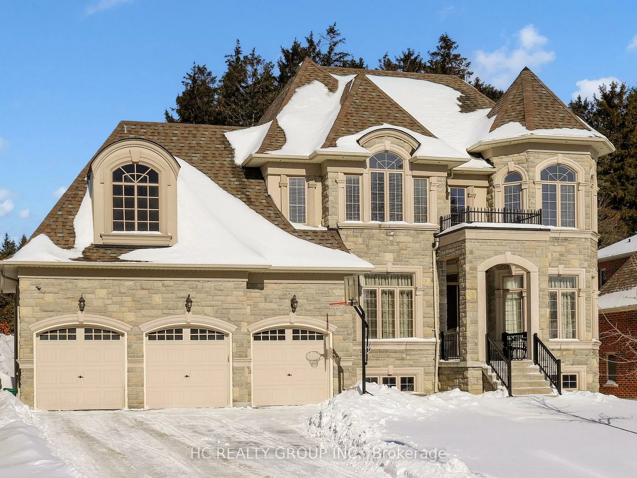 99, Coon's, Oak Ridges, Richmond Hill