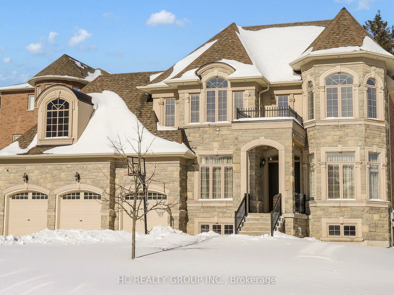 99, Coon's, Oak Ridges, Richmond Hill