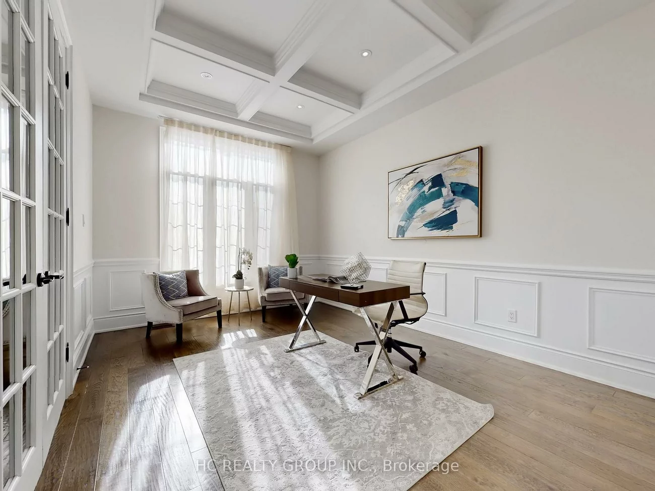 99, Coon's, Oak Ridges, Richmond Hill