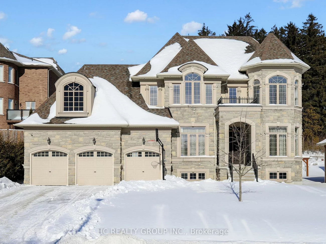 99, Coon's, Oak Ridges, Richmond Hill