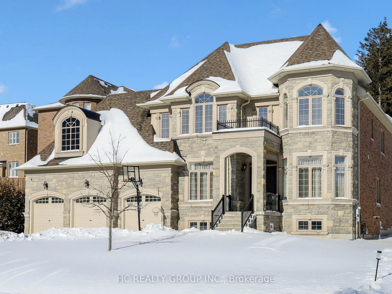 99, Coon's, Oak Ridges, Richmond Hill