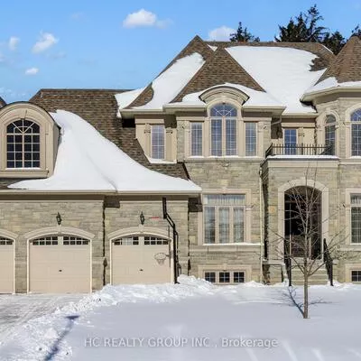 99, Coon's, Oak Ridges, Richmond Hill