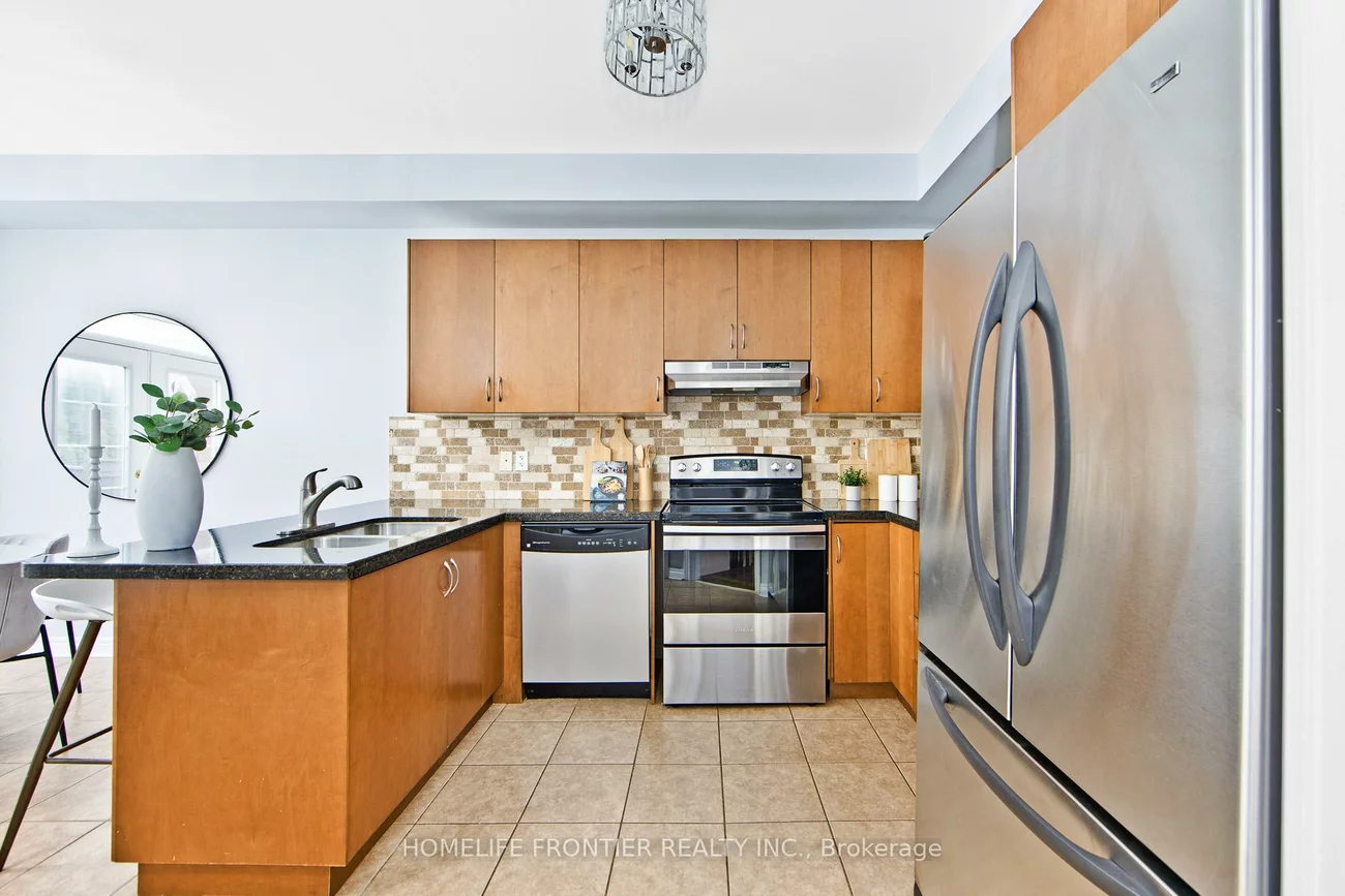 280, Paradelle, Oak Ridges Lake Wilcox, Richmond Hill