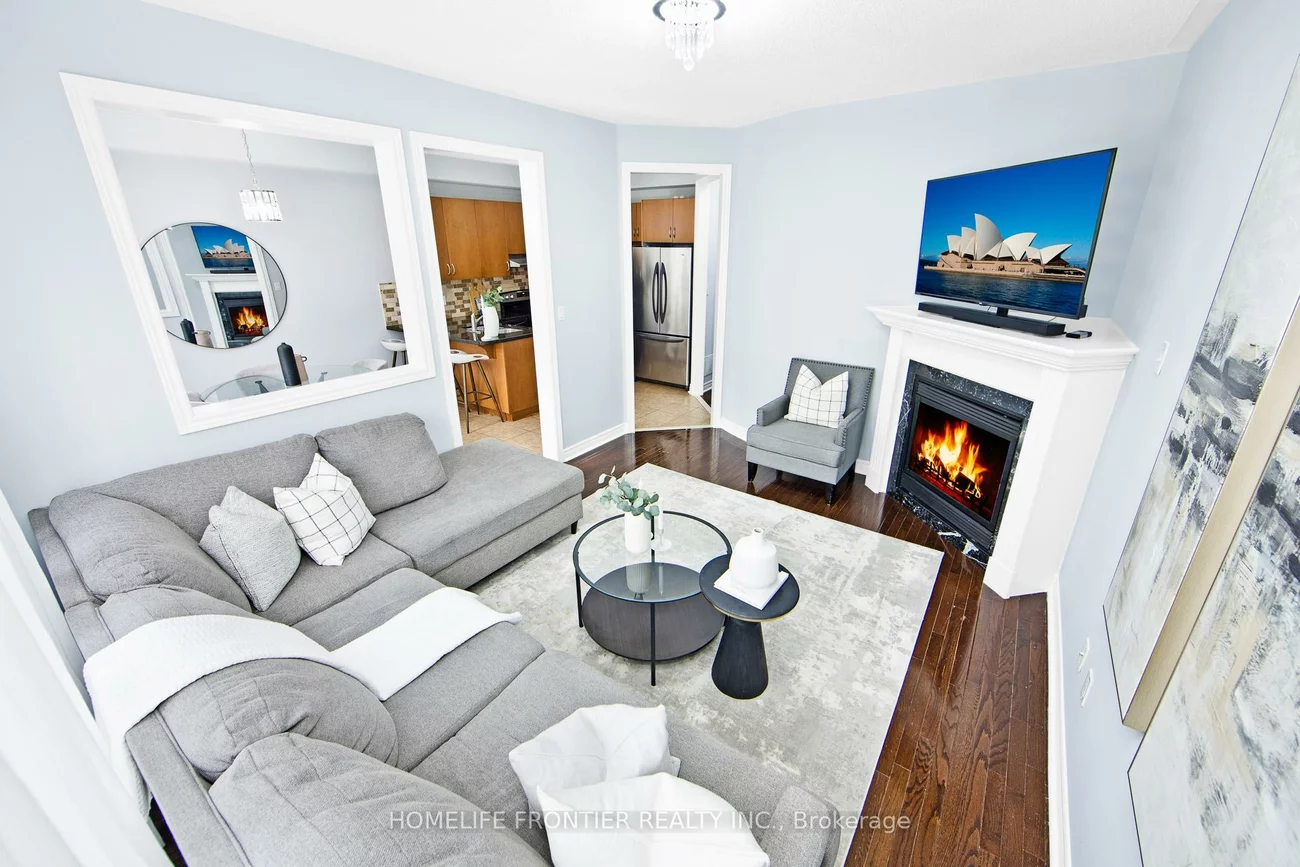 280, Paradelle, Oak Ridges Lake Wilcox, Richmond Hill