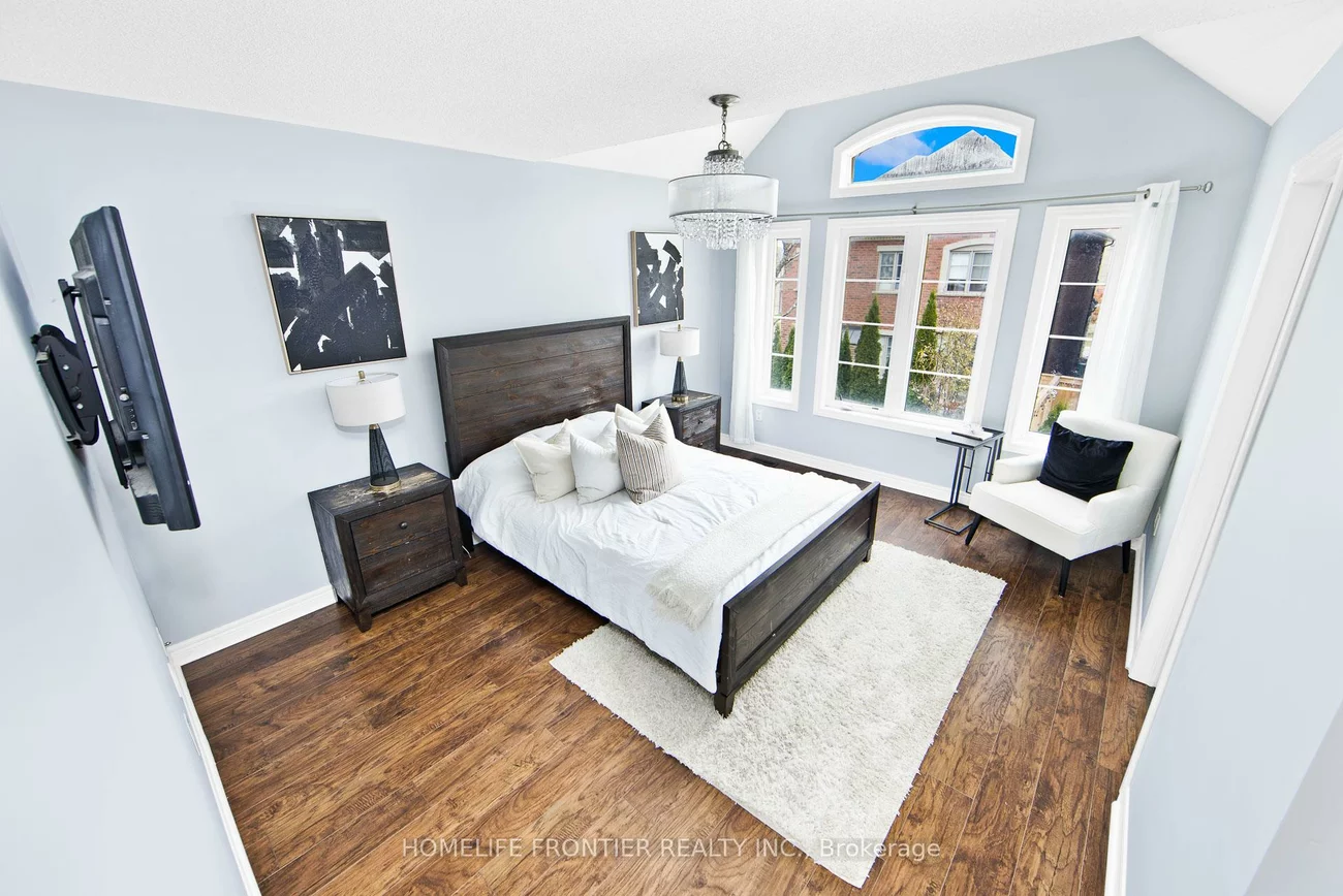 280, Paradelle, Oak Ridges Lake Wilcox, Richmond Hill