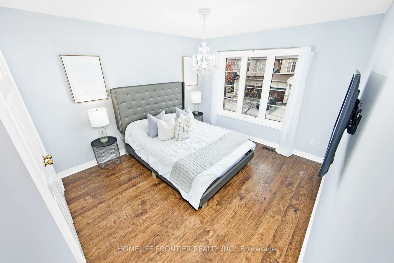 280, Paradelle, Oak Ridges Lake Wilcox, Richmond Hill