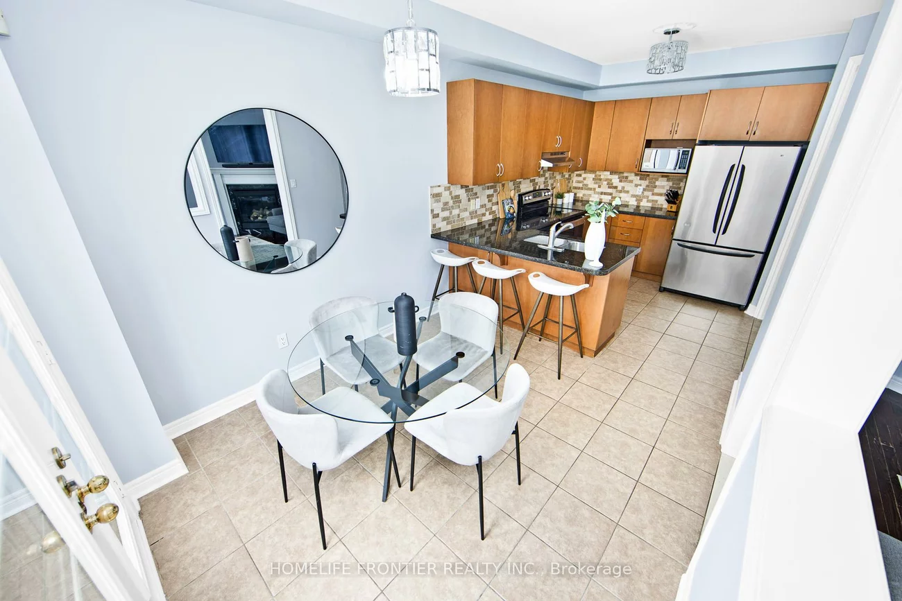 280, Paradelle, Oak Ridges Lake Wilcox, Richmond Hill