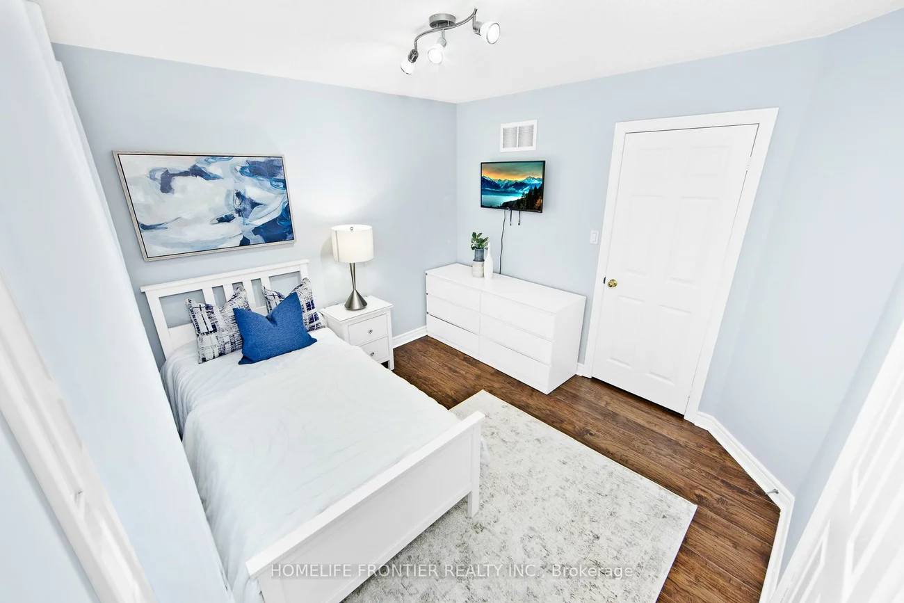 280, Paradelle, Oak Ridges Lake Wilcox, Richmond Hill