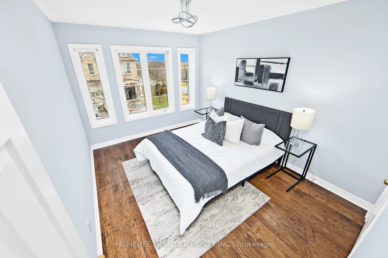 280, Paradelle, Oak Ridges Lake Wilcox, Richmond Hill