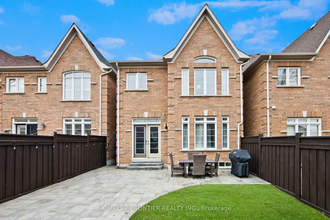 280, Paradelle, Oak Ridges Lake Wilcox, Richmond Hill