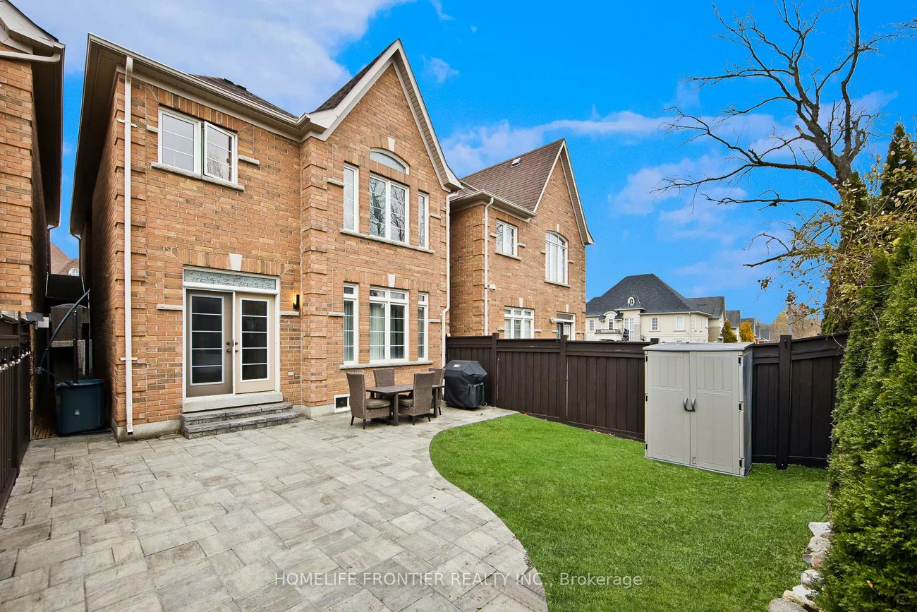 280, Paradelle, Oak Ridges Lake Wilcox, Richmond Hill