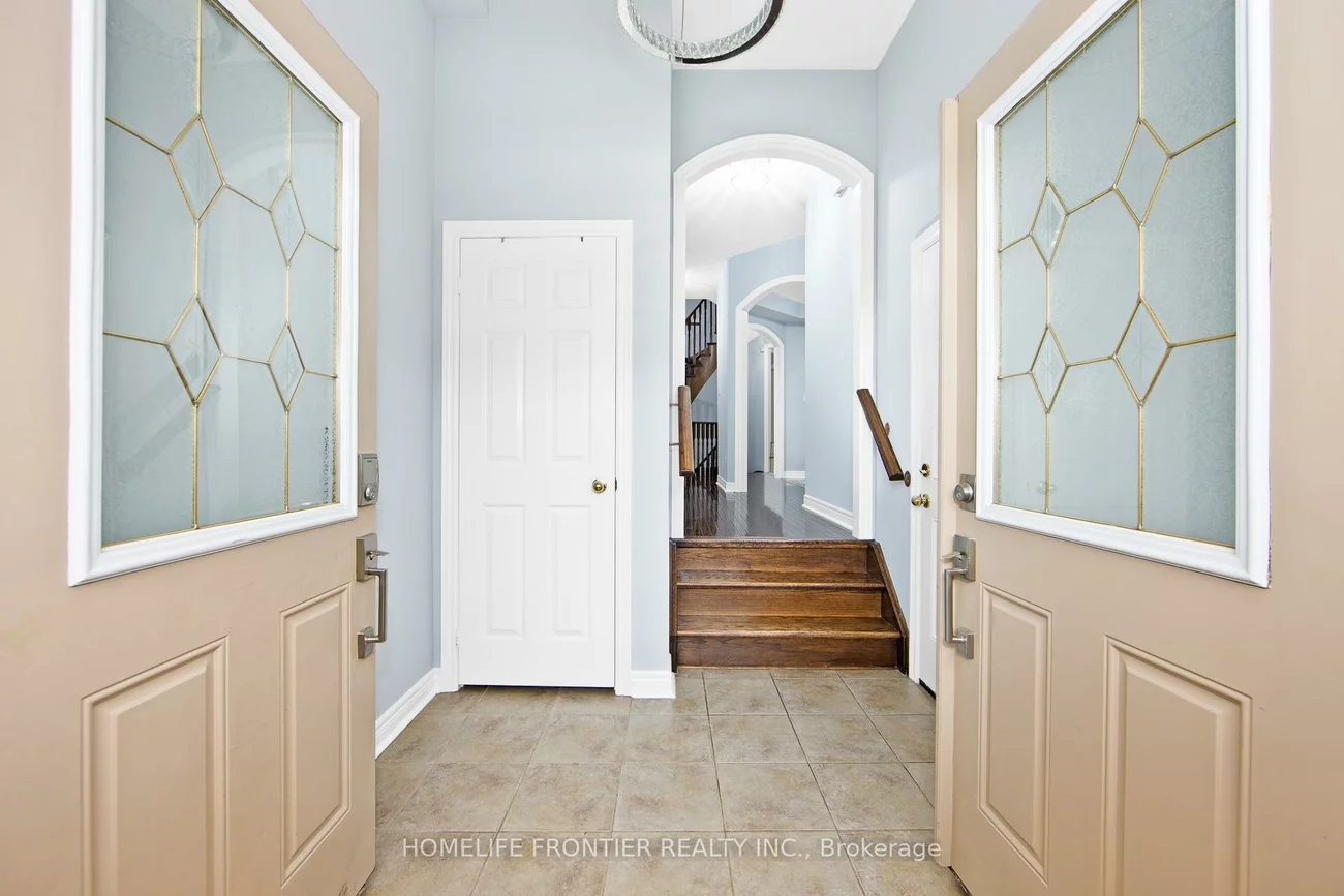 280, Paradelle, Oak Ridges Lake Wilcox, Richmond Hill