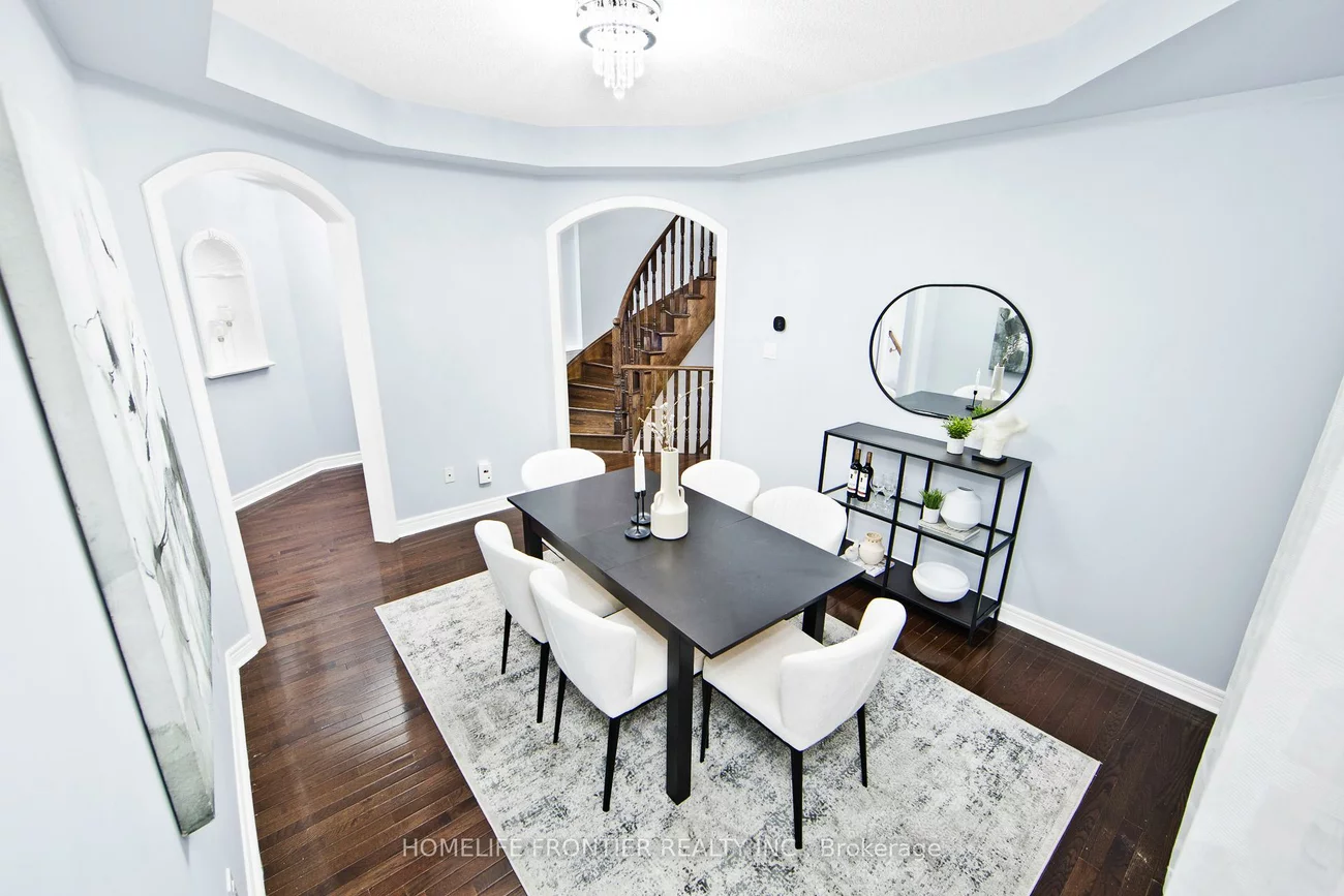 280, Paradelle, Oak Ridges Lake Wilcox, Richmond Hill