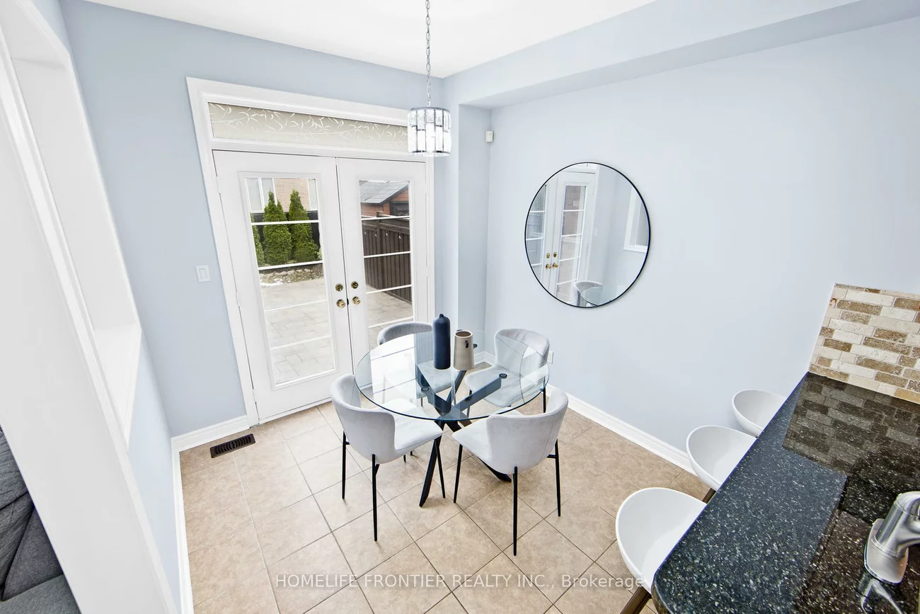 280, Paradelle, Oak Ridges Lake Wilcox, Richmond Hill