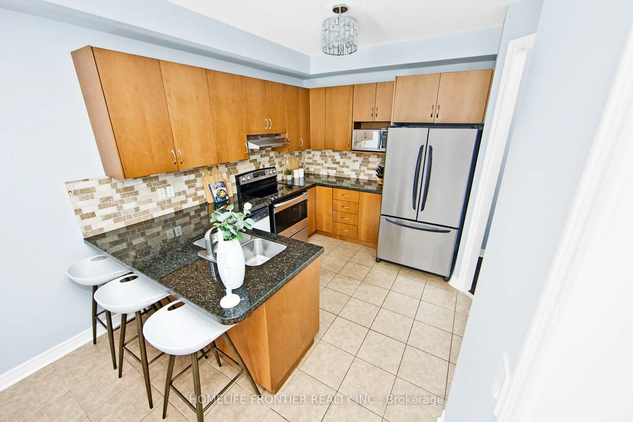 280, Paradelle, Oak Ridges Lake Wilcox, Richmond Hill